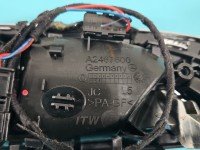 Listwa listwy dekory dekor deski Infiniti Q30 eu