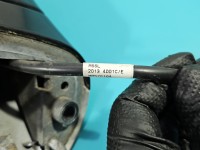 Lusterko lewe Opel Zafira C europa