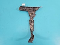 Ślizg zderzaka tył lewy AUDI Q5 08- 8R0807453C