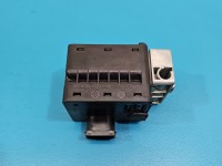 Komputer Sterownik silnika Renault Fluence 1.6 16V 237100131R