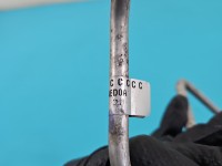 Przewód klimatyzacji rurka Nissan Qashqai II J11 13-21 924414ED0A