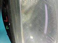 Reflektor lewy lampa przód Citroen Berlingo I EUROPA