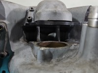 Turbosprężarka AUDI A6 C7 06E145621F 3.0 tfsi quattro (CGXB) 310KM