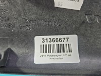 Listwa listwy dekory dekor deski Volvo S90 II 16- eu