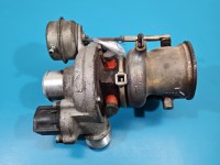 Turbosprężarka Alfa romeo Giulietta 811311-2, 55248413 1.4 T 170KM