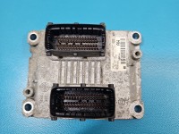 Komputer Sterownik silnika 0261208939, 55557932 Opel Corsa D 1.0 12V