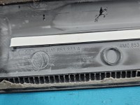 Listwa progowa lewa PRÓG NAKŁADKA AUDI Q7 II 4M 4M0853376A, 4M0853373A, 4M0853375A LC5M