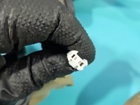 Instalacja Wiązka drzwi przód lewych INFINITI QX50 24125