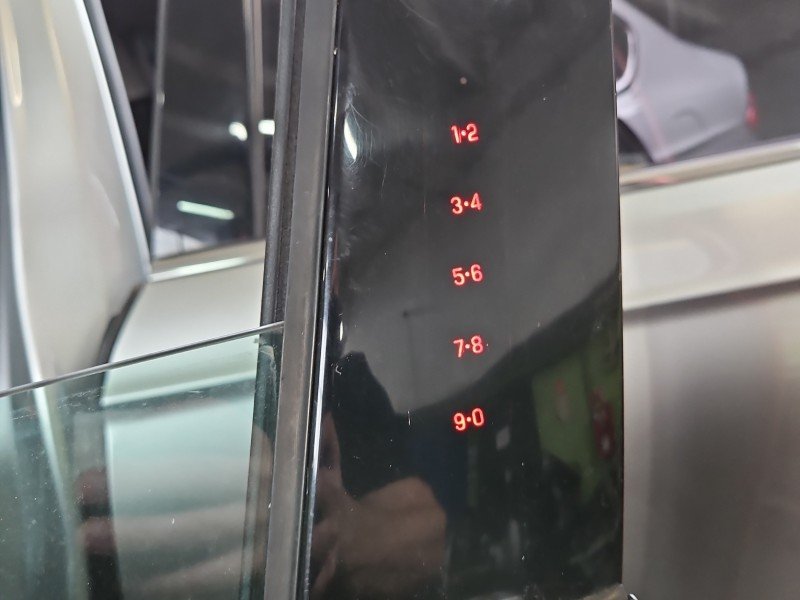 Wyświetlacz Ford Fusion USA 2012-2020 monitor