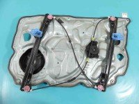 Podnośnik przód lewy SZYBY WINDA 51796694, 410569730, 2103845 Fiat Croma II Producent części: FIAT, Europejska, Z MODUŁEM 5d...