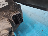 Przekładnia kierownicza maglownica Skoda Octavia II 1K1423051BK