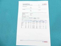 TESTOWANY Wtryskiwacz AUDI Q5 08- 0445116015 3.0 tdi