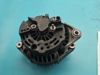 TEST Alternator Opel Astra II G 1.6 16V 0124415002, 90561971