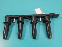 Cewka zapłonowa Opel Astra III H 1104082 1.6 16V Europejska, DELPHI 6PIN