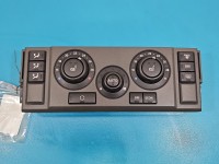 Konsola panel nawiewu Land Range Rover sport I L320 146570-5620