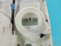 Zamek tył lewy 82302-51K20 Suzuki Splash Suzuki, 2PIN