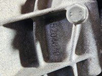 Skrzynia biegów 55204040 Fiat 500 07-20 1.2 8V
