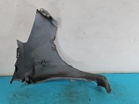 Błotnik przód lewy Toyota Yaris II srebrny