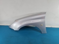 Błotnik przód lewy Peugeot 206 srebrnyEZRC
