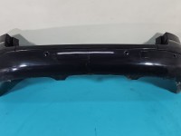 Zderzak tył tylny Peugeot 308 I T7 kombi granatowy KTG