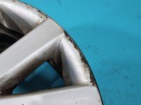 Felga aluminiowa 19" komplet alufelgi felgi Vw Touareg I 7L