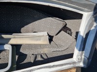 Zabudowa Renault Master III 10-24 2.3 DCI