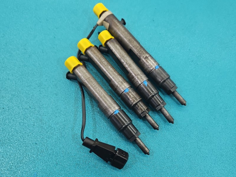 Wtryskiwacz Audi A4 B5 028130201S 1.9 tdi