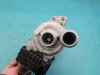 Turbosprężarka Regenerowana Ford Focus C-Max I MK1 742110-7 1.8 tdci 116KM