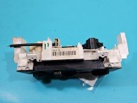 Konsola panel nawiewu Citroen C3 I F664479W Konsola panel nawiewu Citroen C3 I F664479W