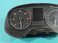 Licznik Seat Leon III 12- 2.0 tdi 5F0920863H, A2C96158200 EUROPA