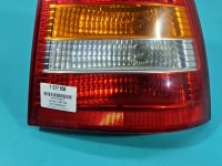 Lampa tył prawa Opel Astra II G HB EUROPA