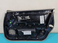 Tapicerka drzwi przód lewa boczek Audi A4 B7 8E1867105