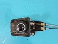 DŹWIGNIA LEWAREK WYBIERAK LINKI Opel Vectra C 1.9 cdti (Z19DTH)