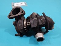 Turbosprężarka Hyundai H1 28200-42650 2.5 CRDI 100KM