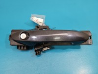Klamka przód lewa zewnętrzna Ford Fiesta Mk7 8A61-A224A37-AG JA8