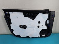Tapicerka drzwi przód prawa boczek pasażera Opel Insignia B