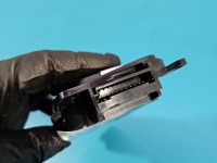 Przełącznik regulacji fotela lewy przód BMW X3 G01 6826025