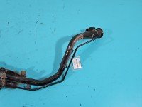 rura Wlew paliwa Mazda 3 III BM 13-18