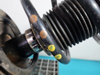 Sprężyna przód przednia Fiat Ducato IV 2.3 jtd