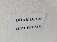 Skrzynia biegów 6392602400, 716652 Mercedes Vito W639 2.2 cdi (646982)