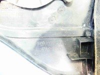 Osłona silnika górna Citroen C6 2.7 hdi 9659145280