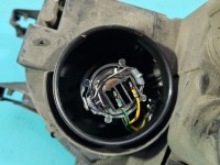 Reflektor lewy lampa przód Toyota Avensis I T22 EUROPA