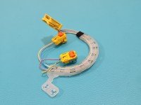 Instalacja Wiązka poduszki Airbag Mercedes W213 A2045450128