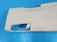 Osłona ZAŚLEPKA PLASTIK AUDI Q7 II 4M 4M0867239F, 4M0867239G