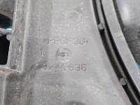 Wentylatory Wentylator chłodnicy Renault Clio IV 12-20 214816812R, 214816812R-B 0.9 Tce (H4BA400)