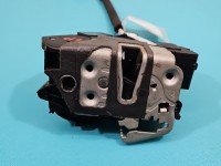 Zamek przód lewy Ford S-max II MK2 EUROPA Producent części: FORD, 5pin, EM2A-U21813-AD