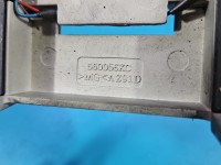 Przełącznik łopatki zmiany biegów Citroen C-Crosser 560056XC