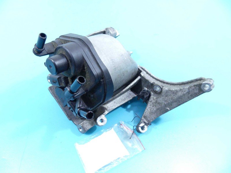 Obudowa filtra paliwa Citroen C4 II 9672314980 1.6 hdi