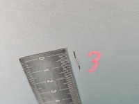 DRZWI PRZÓD LEWE KIEROWCY Chevrolet Cruze 4d srebrny
