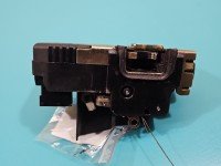 Zamek przód prawy 90507060 Opel Vectra B EUROPA Producent części: OPEL, 3pin